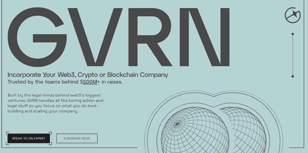 GVRN screenshot