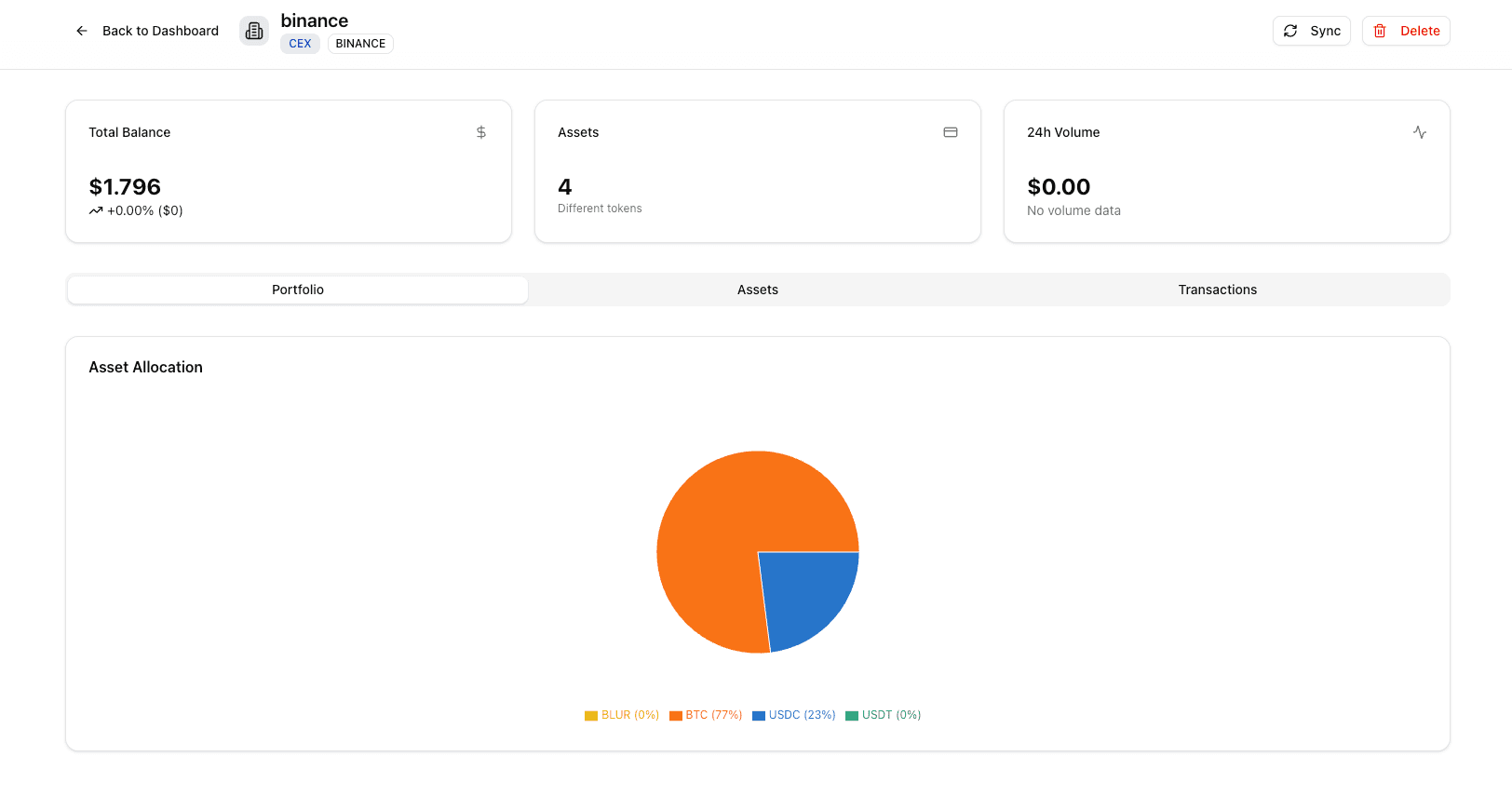Holodeck product screenshot 2 of 3