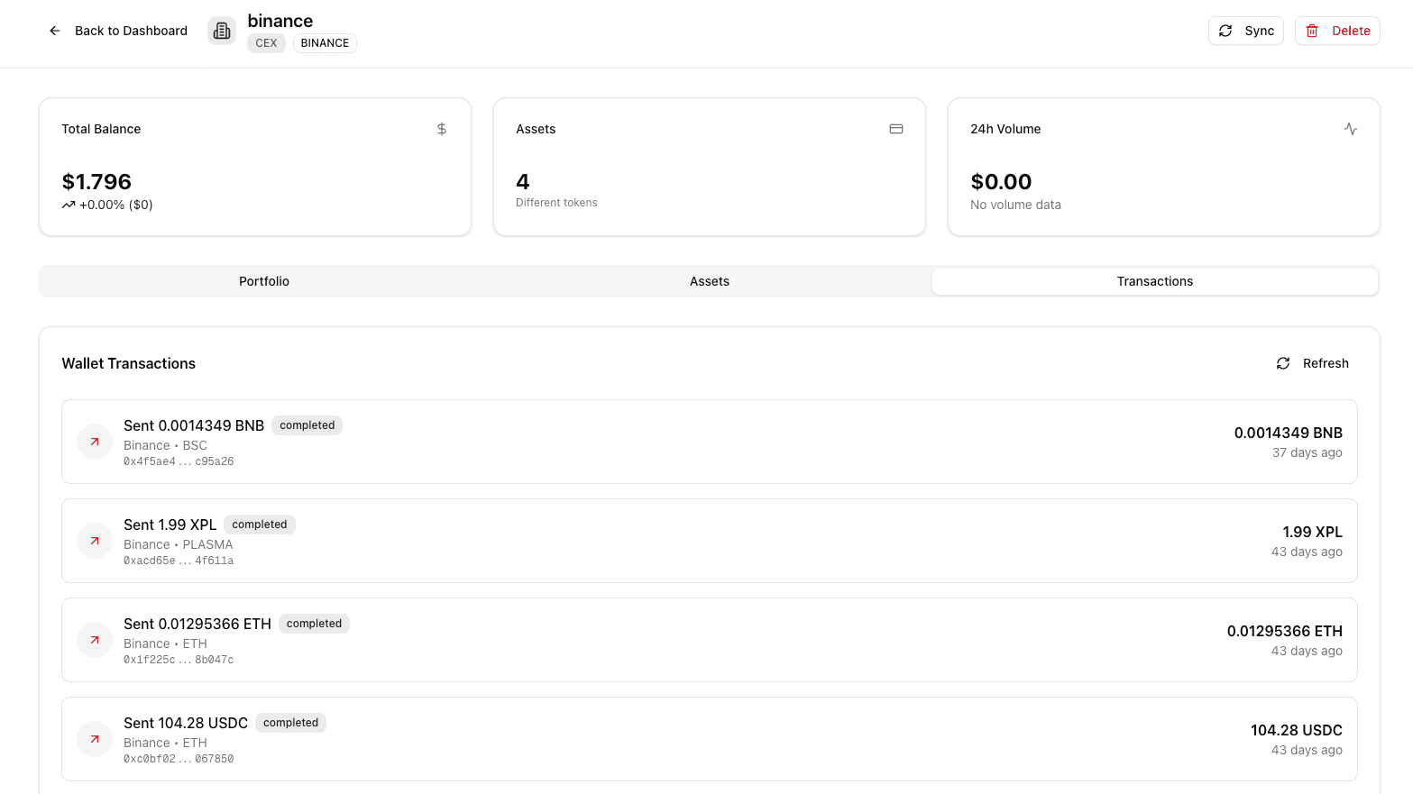 Holodeck product screenshot 3 of 3